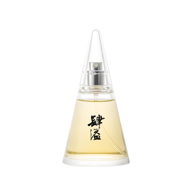 春风十里肆溢丁香花香水持久淡香
