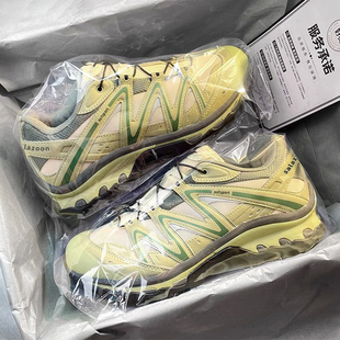 莆田厚底跑步运动鞋 户外徒步登山鞋 款 2025春季 男女老爹鞋