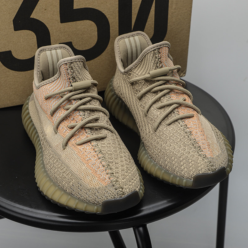 YEZIYEEZY椰子350鞋男2026新款图片