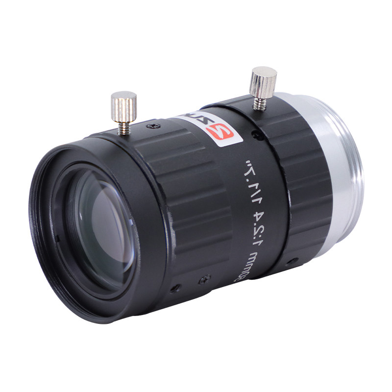 2500万16mm工业镜头25mm低畸变20mm4mm广角C口相机8-50mm定焦镜头,五金/工具,工业镜头/远心镜头,淘宝优惠券,粉丝福利购,淘宝优惠卷