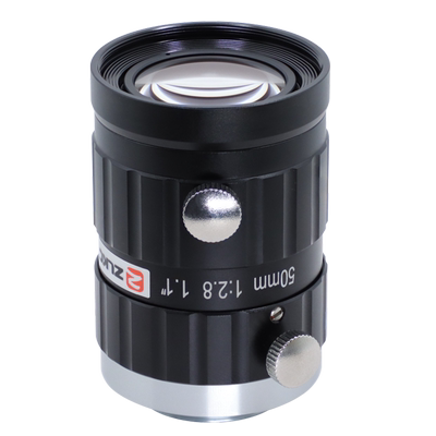2000万工业镜头12-50mm机器视觉