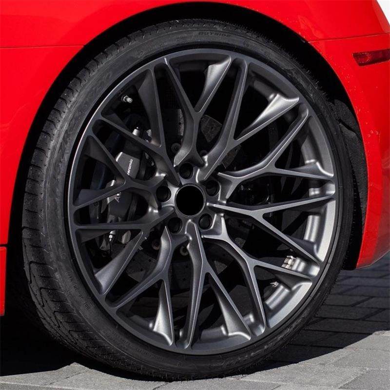 17 18 19寸改装轮毂适配宝马3系5系凯美瑞奔驰凌渡海豹奥迪汉雅阁