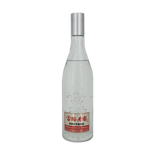 董事长专属光瓶 国标优级一箱6瓶 45度450ml