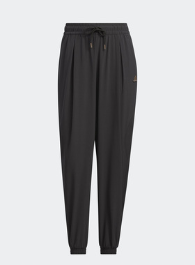 Adidas/阿迪达斯FOT WV PT 女子舒适运动长裤 IN9071