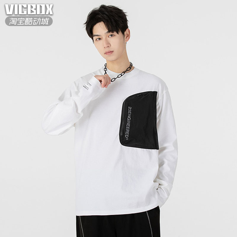 Nike/耐克男装2022春季新款