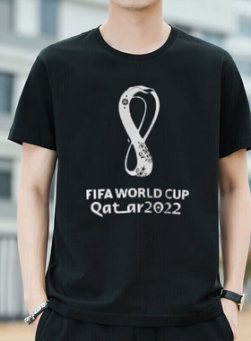 Adidas阿迪达斯男装运动休闲棉质圆领透气T恤短袖HR2997