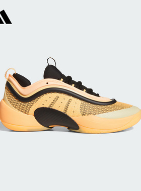 adidas阿迪达斯米切尔6代2025夏D.O.N. ISSUE 6男女篮球鞋 JI1549