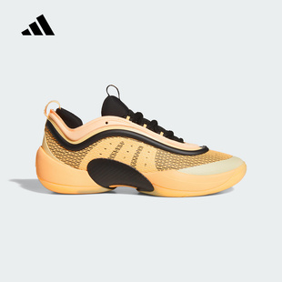 adidas阿迪达斯米切尔6代2025夏D.O.N. ISSUE 6男女篮球鞋 JI1549