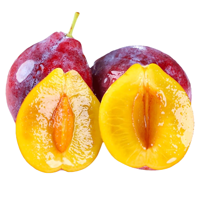 顺丰次日达丨澳洲西梅5斤尝鲜