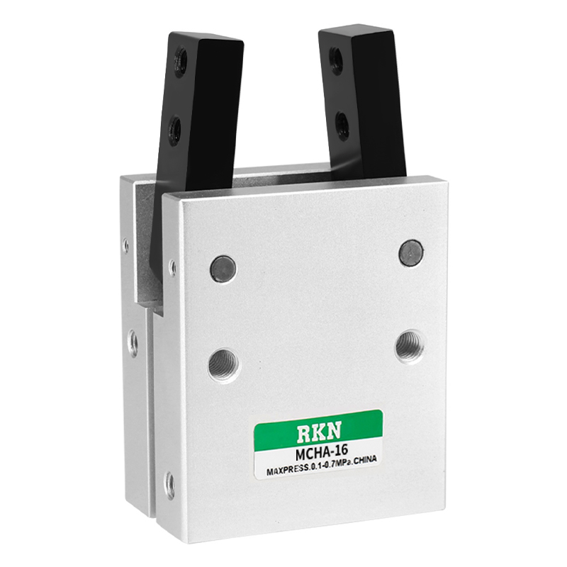 金器气动手指气缸机械爪