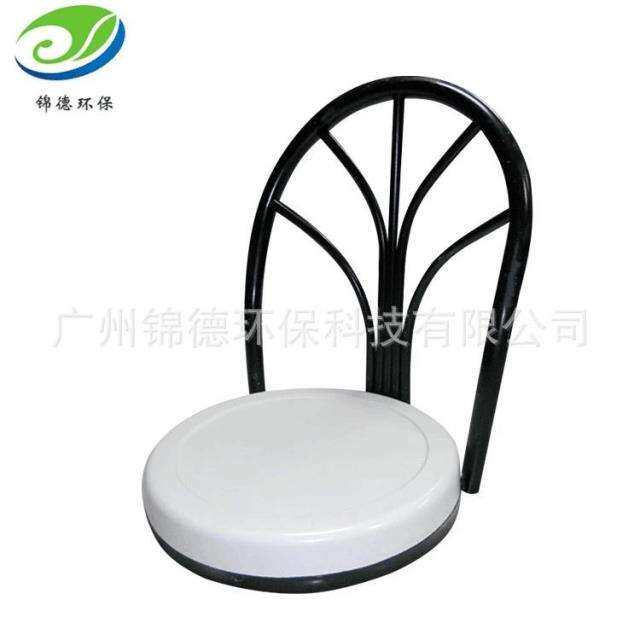 Peacock Armchair Stool surface FRP Armchair 4 Conjoined dining table and chair Dining chairs for teachers and studentsin the Business/Office Furniture , Office Furniture , Public leisure series , Dining Series  category - from Buy2taobao.com to provide professional Taobao agent buy service