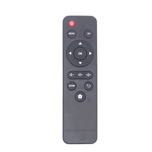 适用于TreeE触灵T1投影仪遥控器 触灵E1投影机遥控板