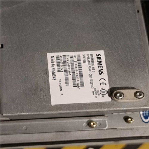 溢价-议价显示器6FC56100BA100AA1有货无质适用