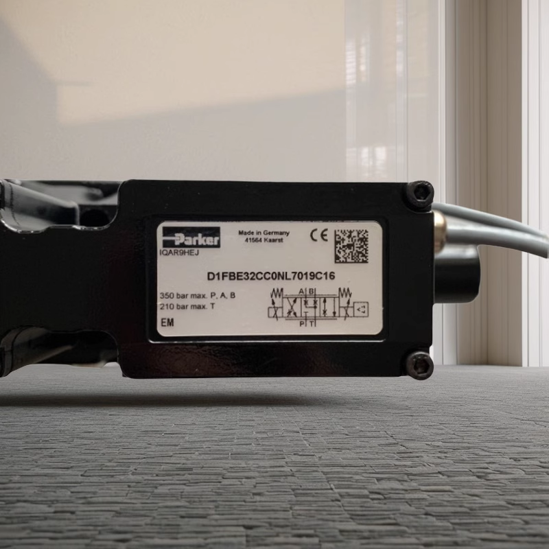 派克D1FVE02CC0NJW310液压阀