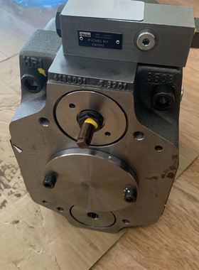 派克柱塞泵PVP3336R21液压泵PVP3336C921高压油泵PVP3336C9L20