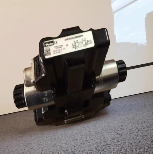 派克伺服比例阀D41FCE01FC1NE70