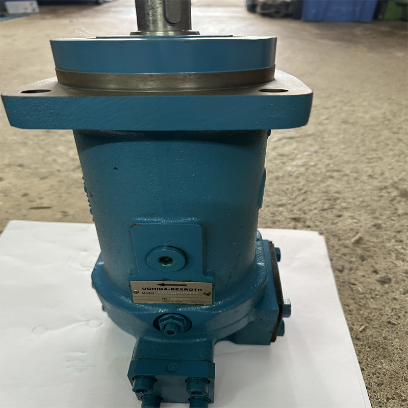 力士乐液压马达A7V028DR/63R-NPB