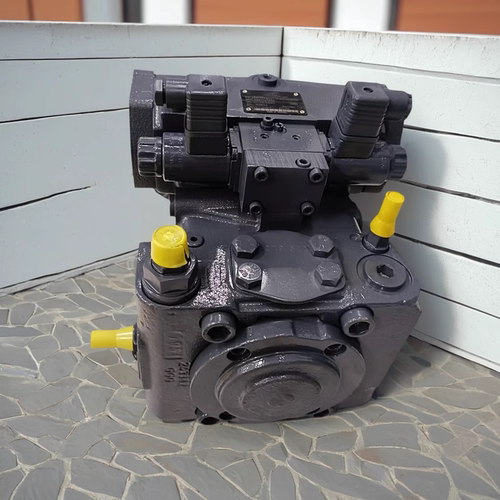 力士乐柱塞泵A4VG250EP4D1/32L