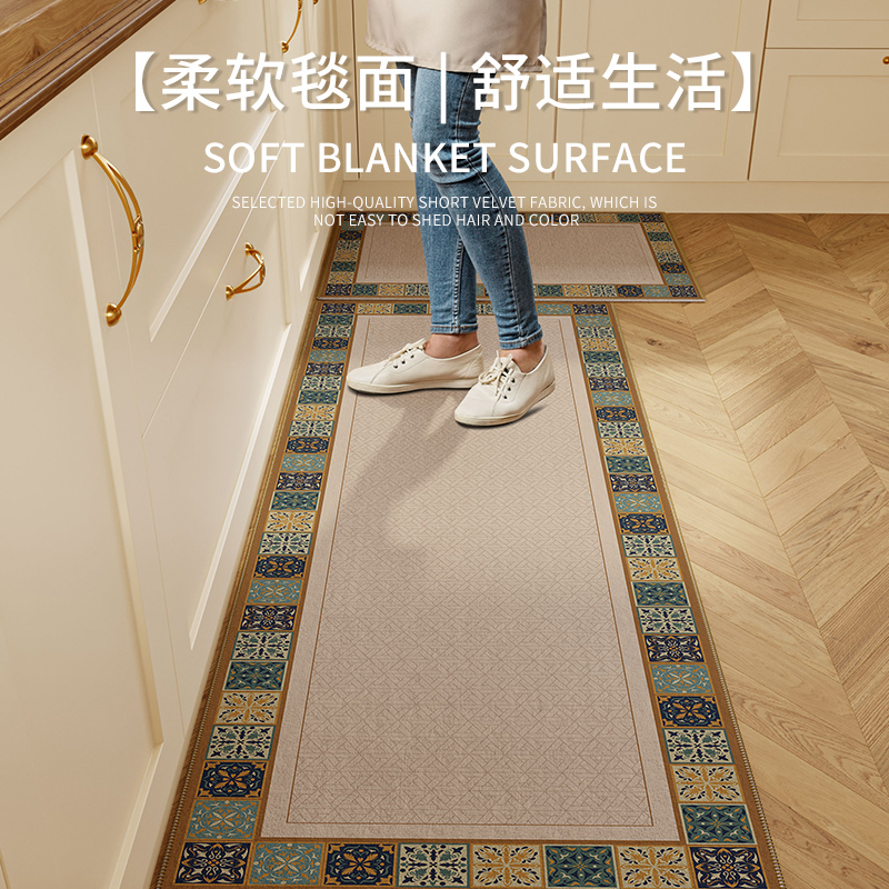 触面温暖亲肤短绒打理方便