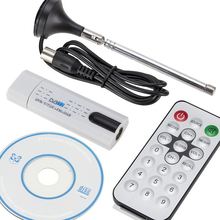 高清数字电视接收器 DVBT2DVBT DVBT2 USB20 厂家供应
