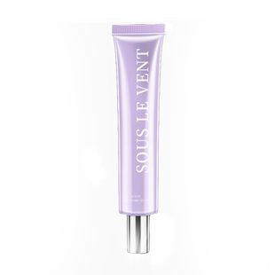 乐梵觅小紫管素颜霜隔离霜