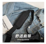 Спортивная сумка для путешествий для спортзала