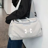 Спортивная спортивная сумка подходит для мужчин и женщин с разделителями, вместительная и большая сумка через плечо, баскетбольная сумка для путешествий