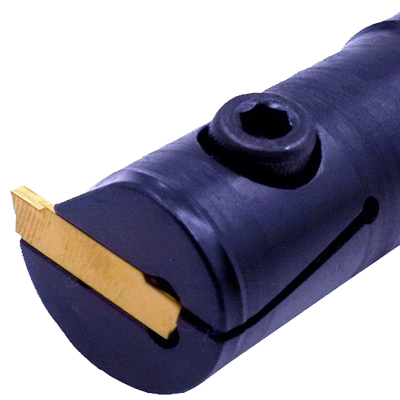 MZG数控车床内孔切槽刀杆MGIVL2016/2520/3125 3732切断车刀反刀