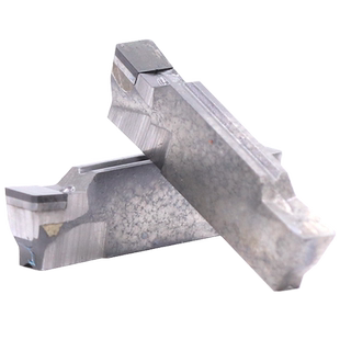 MZG金刚石PCD氮化硼CBN切槽切断刀片MGMN数控外圆铝用刀粒150-400