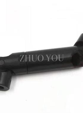 封边机胶轴万向节胶锅万向轴联轴器极东豪德先达传动轴封边机配件