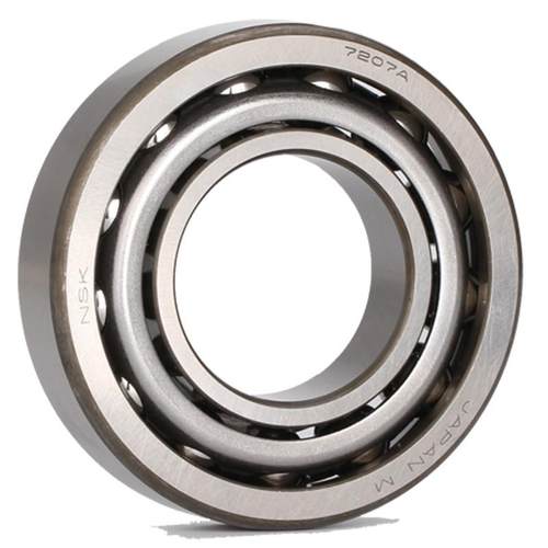 NSK进口7306日本7307高速7308角接触球7309C配对7310AW轴承7311BW