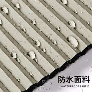 内开窗专用窗帘免打孔卫生间厨房遮光防水内嵌内置内倒蜂窝蜂巢帘
