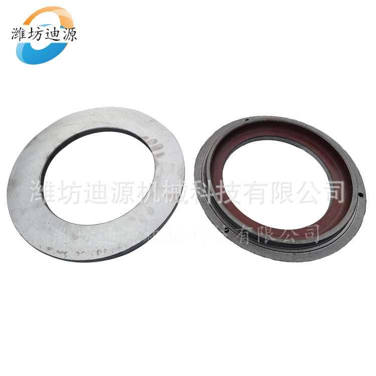 适用雷沃欧豹拖拉机后桥前桥变速箱液压悬挂配件TG4S42制动器活塞