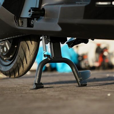 适用九号电动车DZ110P挡
