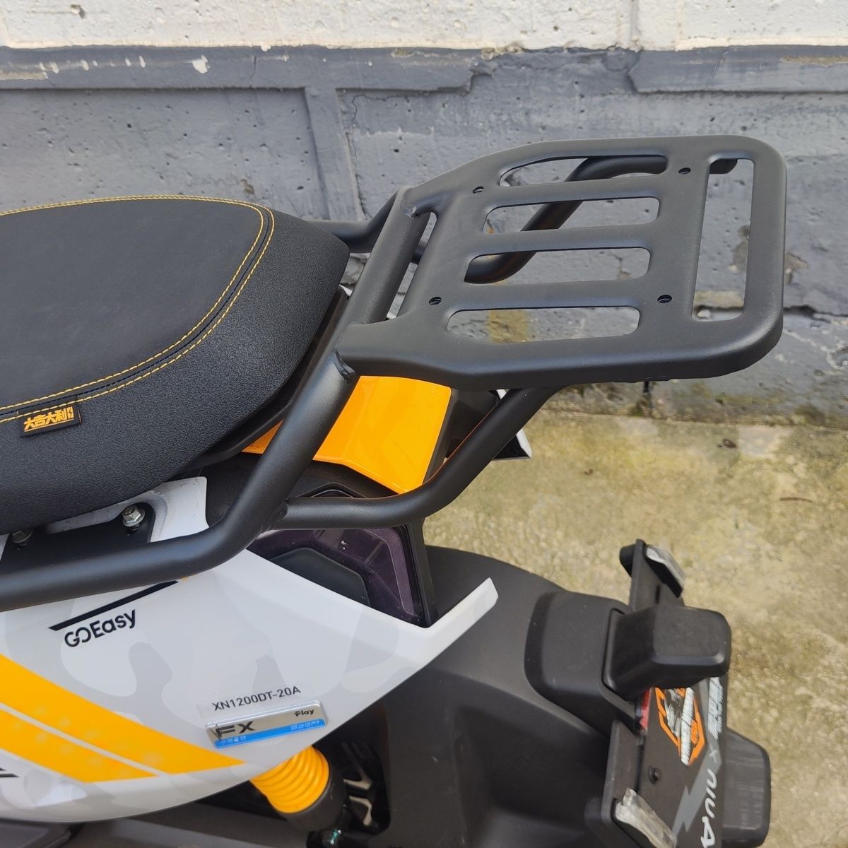 适用于小牛FXplay电动车