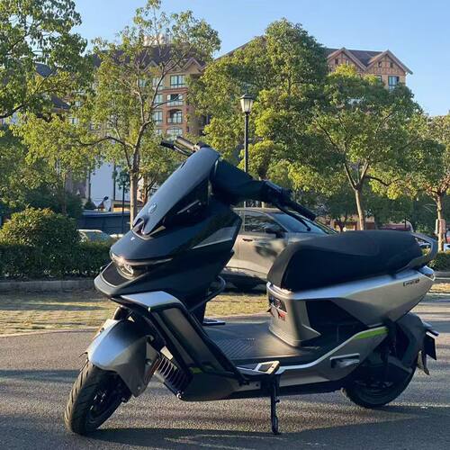 适用适九号M5100电动车