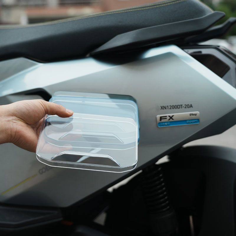 适用适配小牛NLT电动车仪