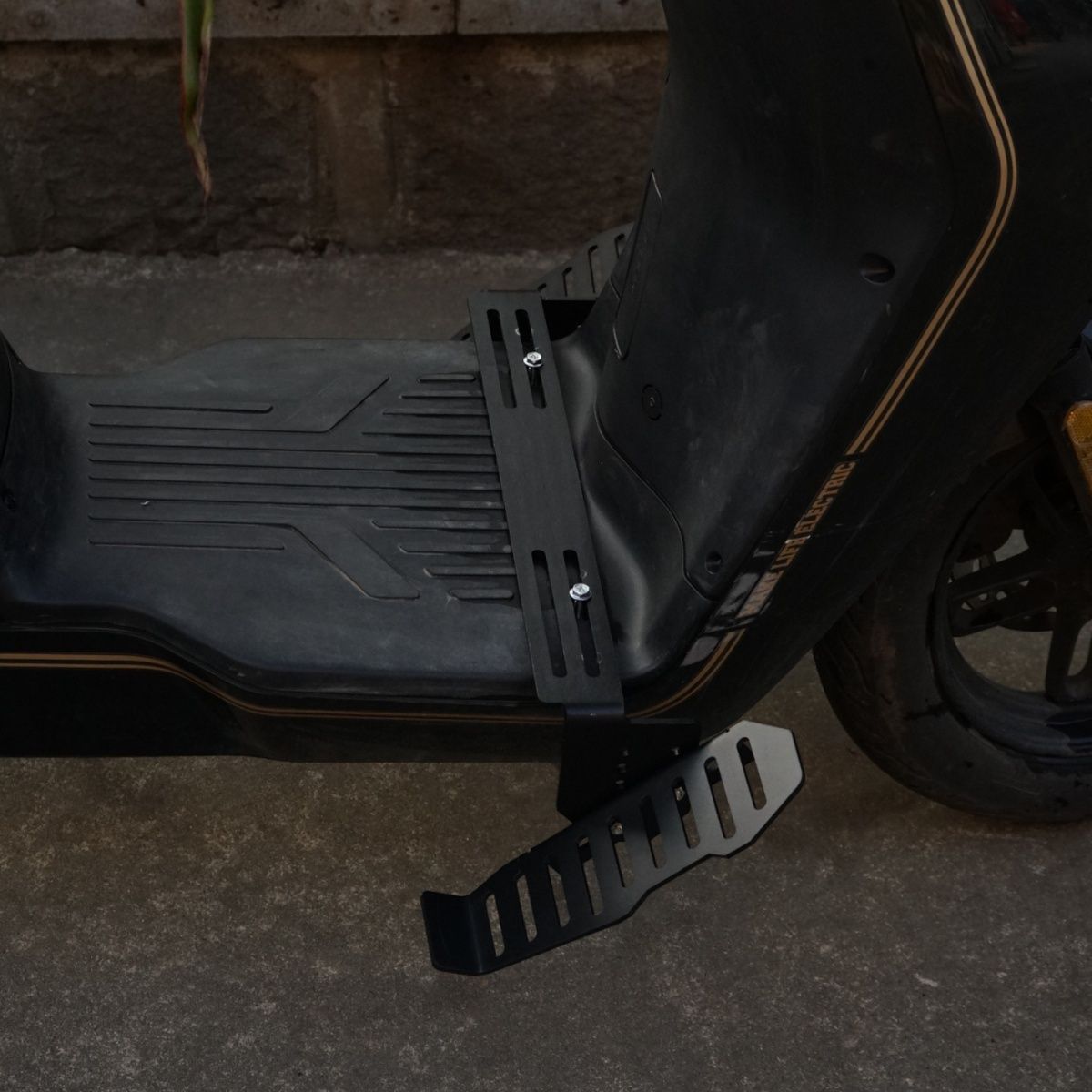 适用小牛g400t/nxt前置加