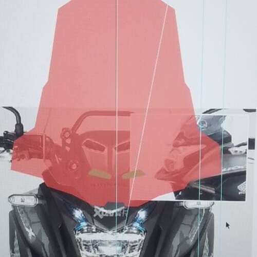 适用本田CB400X加高加宽