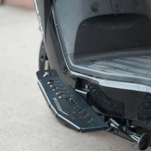 适用九号25款Mz/110新款