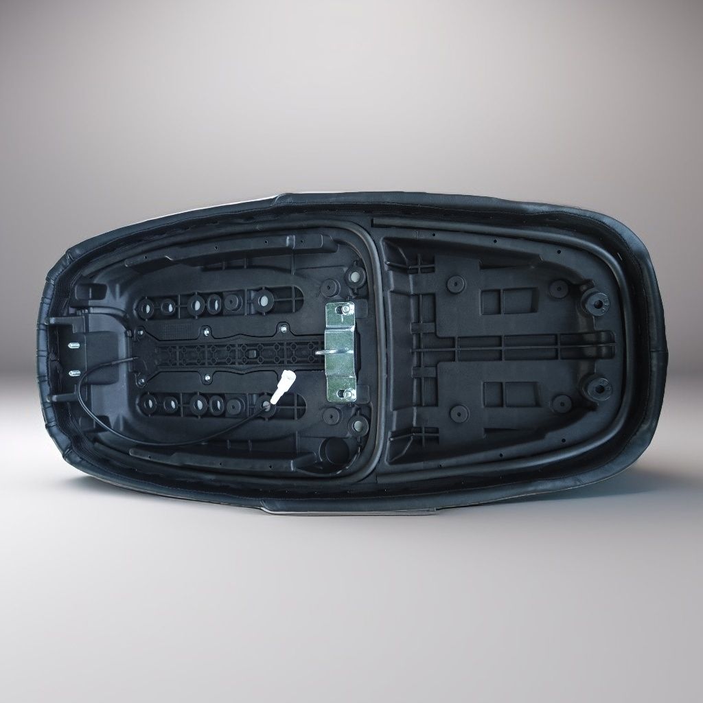 适用九号电动车Nzmix/M座