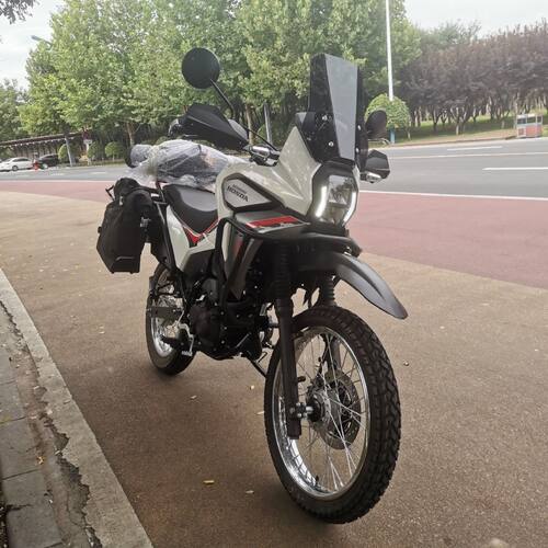 适用新大洲本田190L亚洲