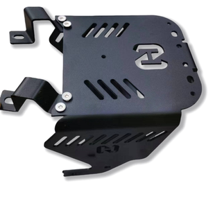 适用小牛U+B一体坐垫适用奇迹牛N8/格士铃UB改装短尾配件加厚减震