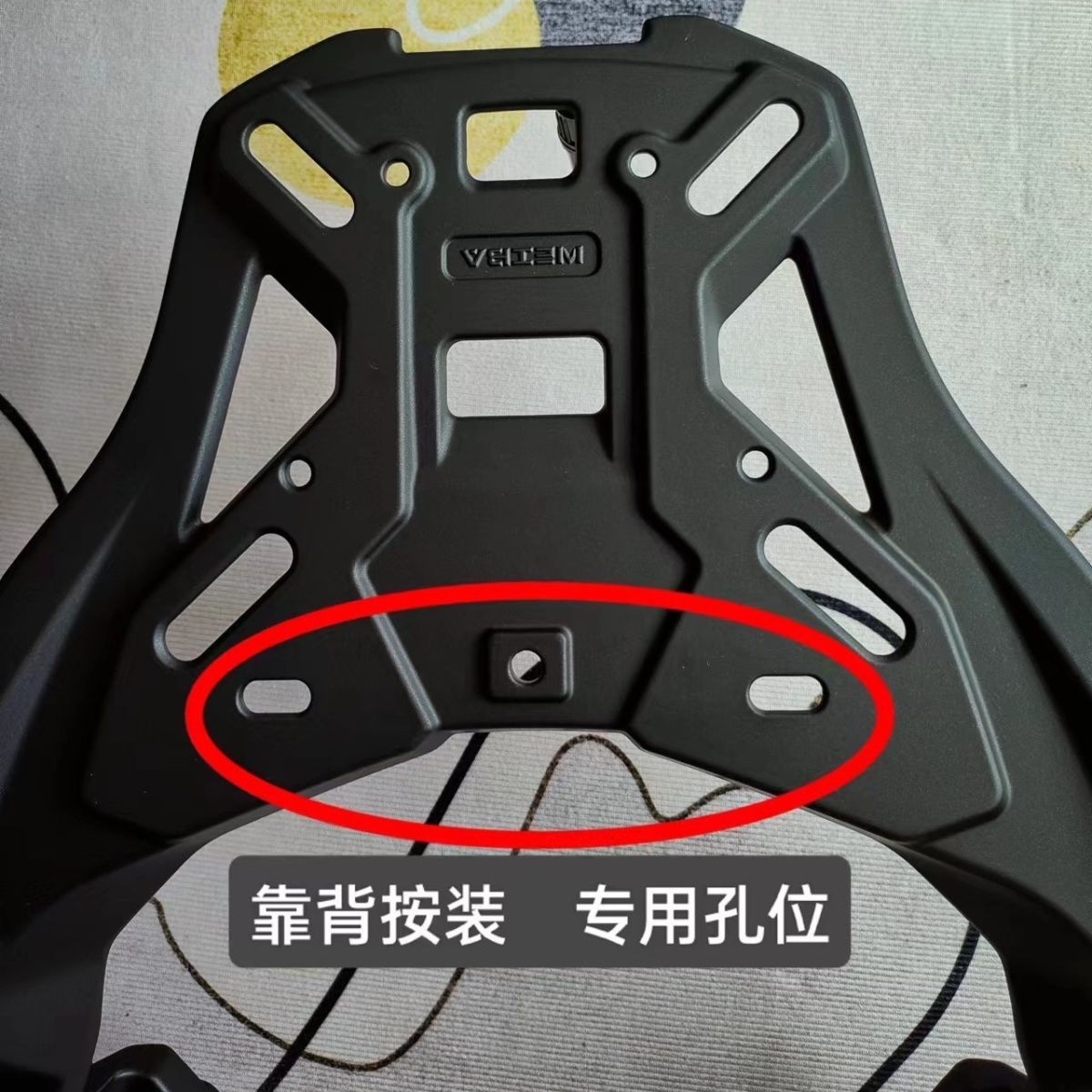 适用于BMW宝马C400X/GT