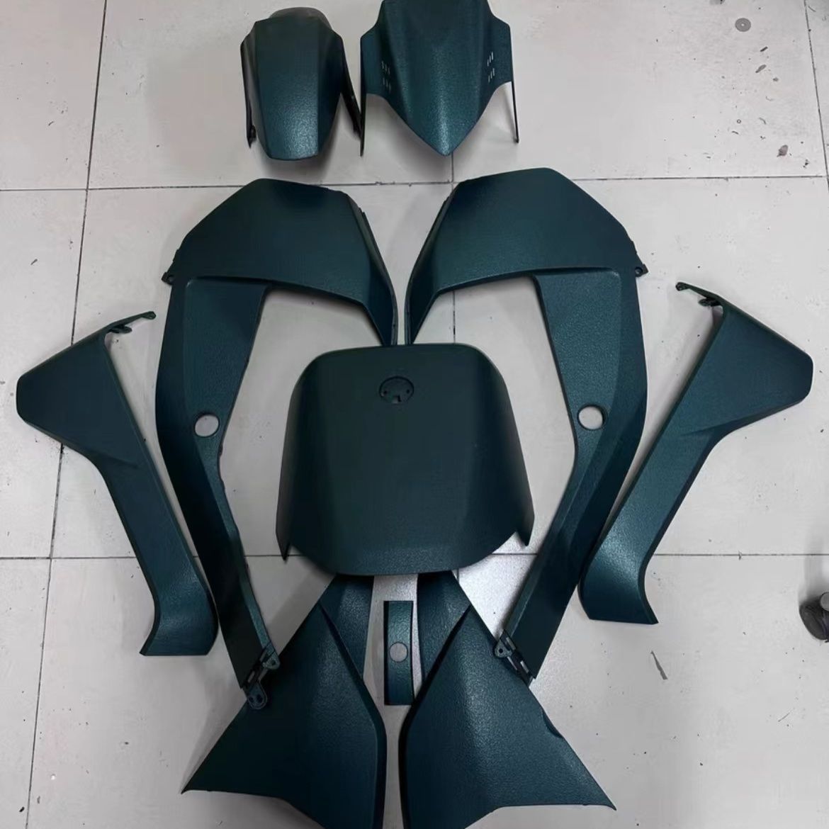 适用九号机械师MMAX90全