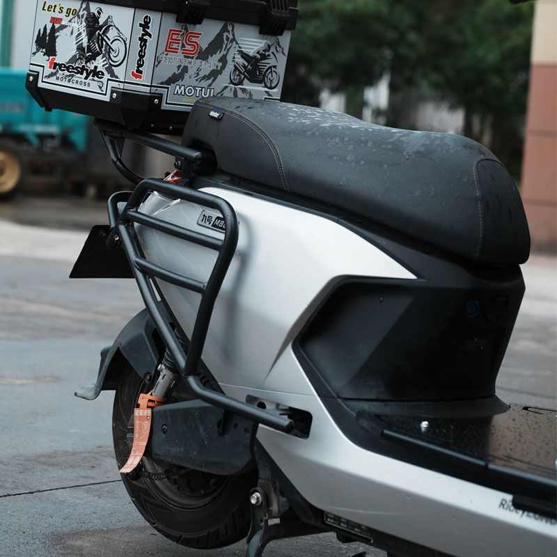 适用适配九号M395c+电动