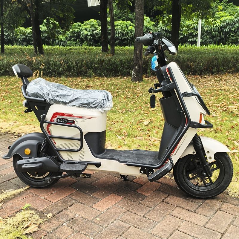 适用台铃骑士侠改装一体