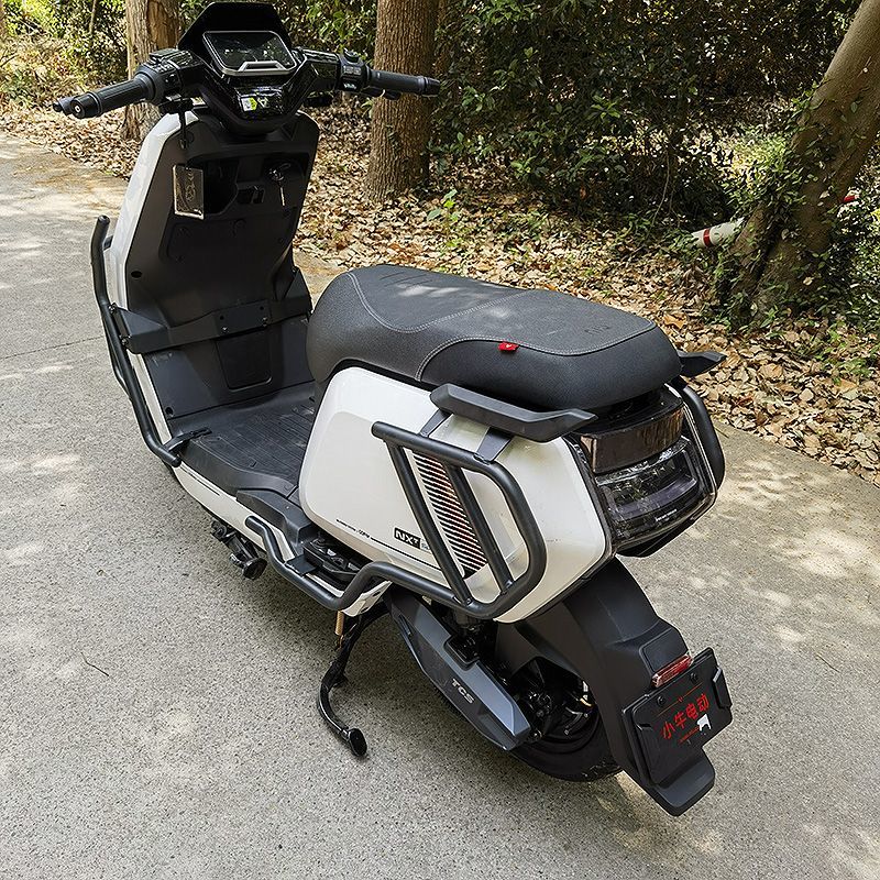 适用适配小牛NX电动车保