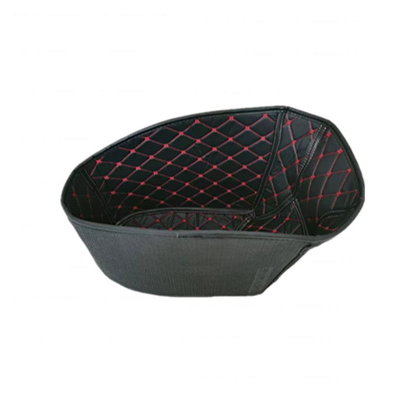 适用雅迪M2/S电动车坐桶