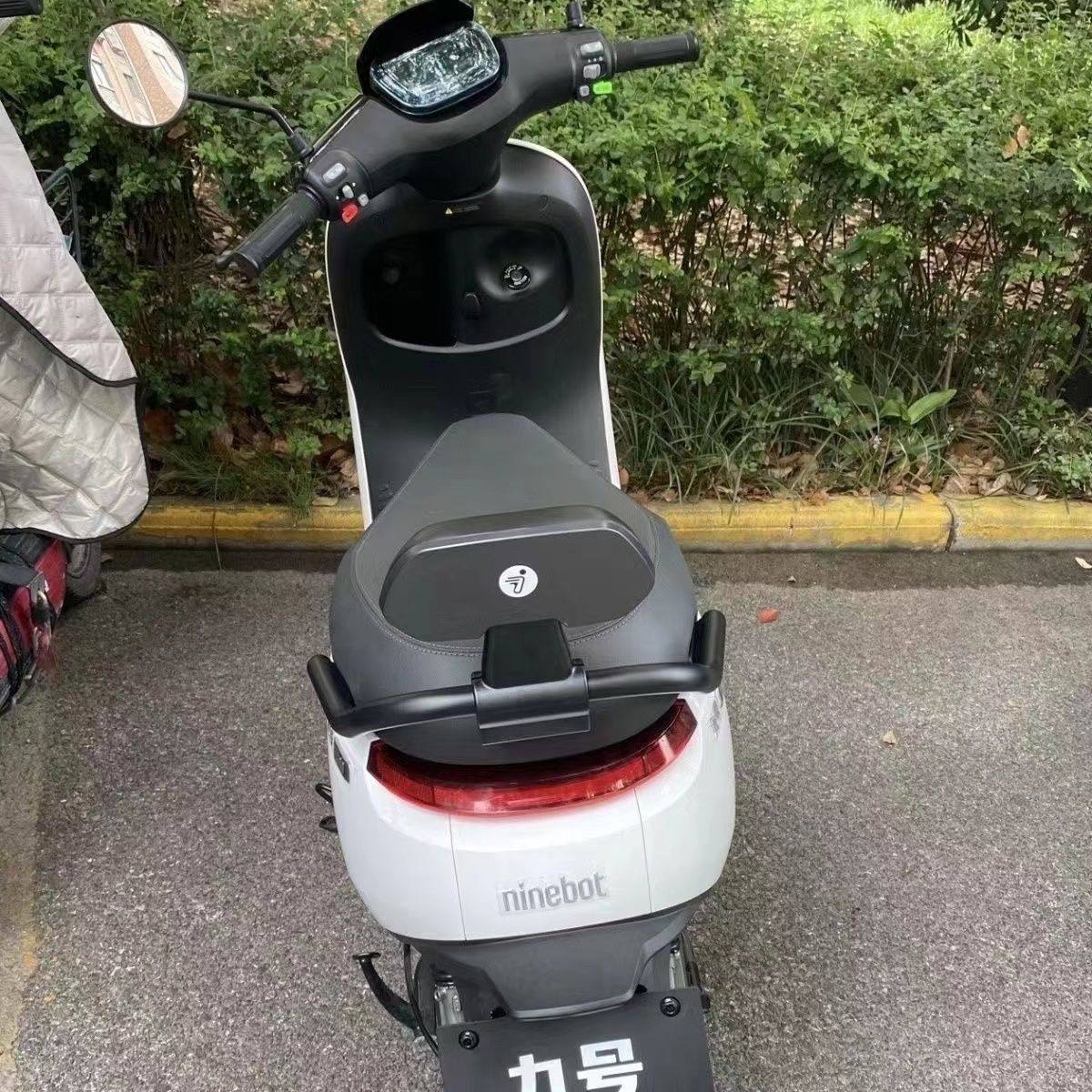 适用九号m85c后靠背电动